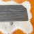 Wood Slate Blue Rustic Chinese Noodle Bench For Sale - Image 7 of 11