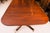 Vintage Regency Revival Dining Table by William Tillman, 1980s For Sale - Image 16 of 17