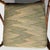 Art Deco Italian Armchairs in Fabric and Bamboo, 1930s, Set of 2 For Sale - Image 10 of 18