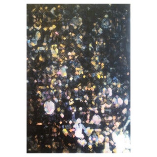 Stephen Andrews, A Small Part of Something Great 1, 2010, Lithograph For Sale