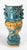 Ceramic 20th Century or Earlier Chinese Ming Style Fahua Glazed Dragon Vase For Sale - Image 7 of 15