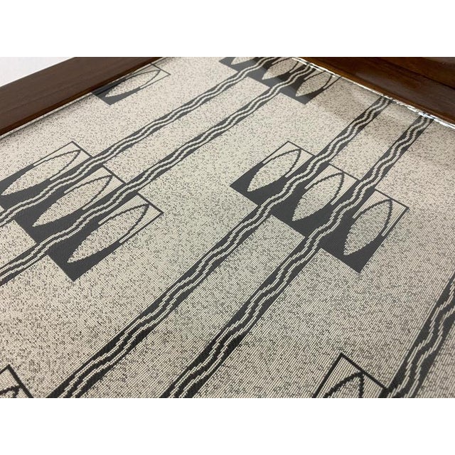 Art Nouveau Side Table, 1890s For Sale - Image 11 of 13