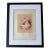 Jules Chéret “Concert D’Été,” 1896 — Special Plate Lithograph on Japan Paper, Framed For Sale