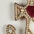 Antique British Colonial Anchor Form Sailor Valentine For Sale - Image 4 of 8