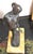 Vintage Modern Dancer or Ballerina Sculpture by Spanish Artist Josep Bofill For Sale - Image 17 of 18