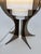 Space Age Strips Lamp by Flemming Brylle and Preben Jacobsen, 1960s For Sale - Image 4 of 8