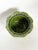 1980s Tureen Vide-Poche in the Shape of Cauliflower, France, 1980s For Sale - Image 5 of 13