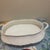 Antique Haviland Limoges "Ranson" White Scalloped Oval Covered Tureen / Serving Dish For Sale In Minneapolis - Image 6 of 8