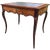Swedish End Table For Sale