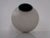 Beige Large 18-25 Wave Ceramic Vase from Carstens Tönnieshof, Germany, 1960s For Sale - Image 8 of 14