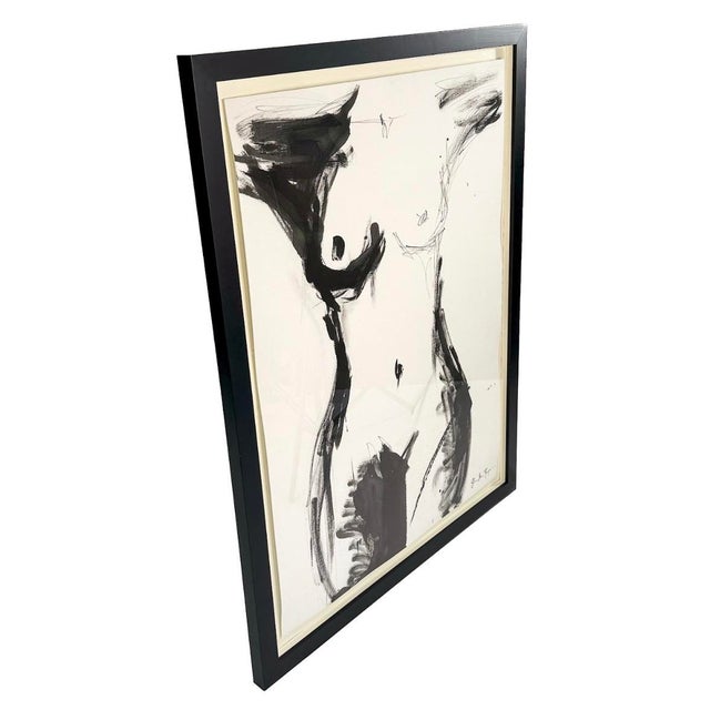 Jenna Snyder Phillips Nude Painting For Sale - Image 4 of 5