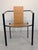 Wood Vintage Chair by Karl-Friedrich Forster, 1980s For Sale - Image 7 of 16