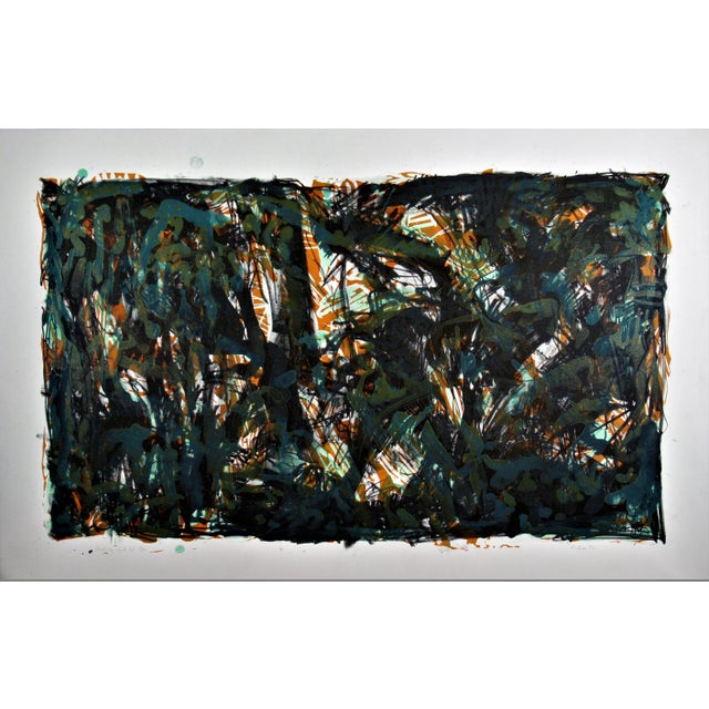 Michael Rubin, Asbury Park IV For Sale In San Francisco - Image 6 of 6