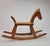 Mid-Century Modern Mid Century Kay Bojesen Rocking Horse For Sale - Image 3 of 15