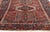 Late 19th Century Persian Heriz Rug, 04'06 X 12'01 For Sale - Image 4 of 10