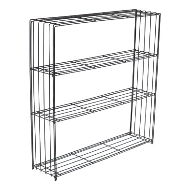 Bookcase by Tjerk Reijenga for Pilastro, Netherlands, 1960s For Sale