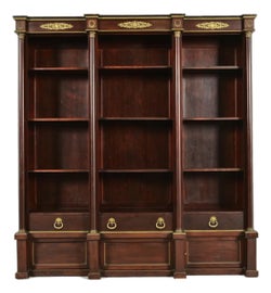 Example of Herter Brothers Shelving