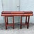 Wood 1980s Italian Roll Top Desk by Umberto Asnago & Franco Pozzi for Giorgetti For Sale - Image 7 of 8