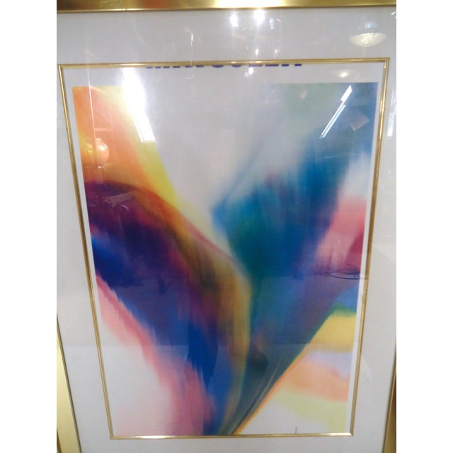 Vintage Style Print For Sale In New York - Image 6 of 7