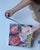 Early 21st Century Four Peonies by Yana Beylinson | Oil on panel (polyptych) Oil painting of four peonies. For Sale - Image 5 of 5