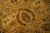 1900s Beige Classic Khorasan Designs Antique Knotted Wool Persian Mashad Rug For Sale In New York - Image 6 of 9