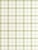 The House of Scalamandré Ezra Plaid Wallpaper, Olive For Sale