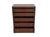 Traditional 1940s Kindel Chest For Sale - Image 3 of 11