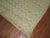 Early 21st Century Chevron Square Shag Room Size Rug - 9'7" x 10'3" For Sale - Image 4 of 9