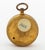 Negretti & Zambra Brass Pocket Barometer For Sale In New York - Image 6 of 6