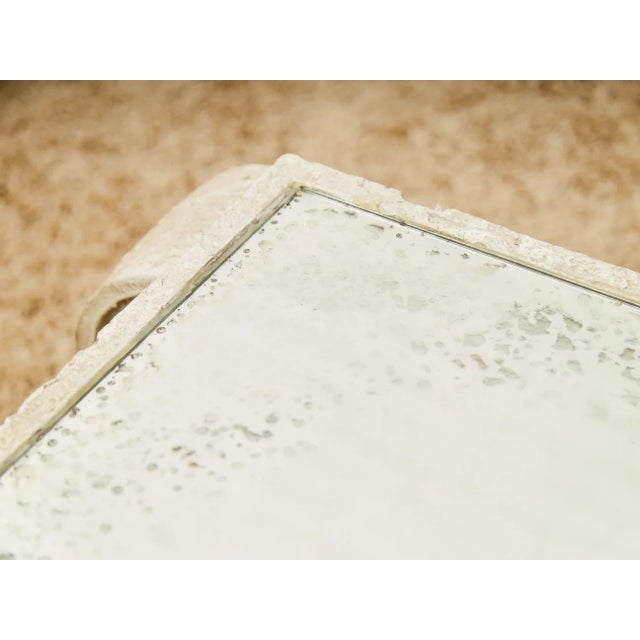 Architectural Ionic Column Capital Coffee Table For Sale - Image 12 of 12