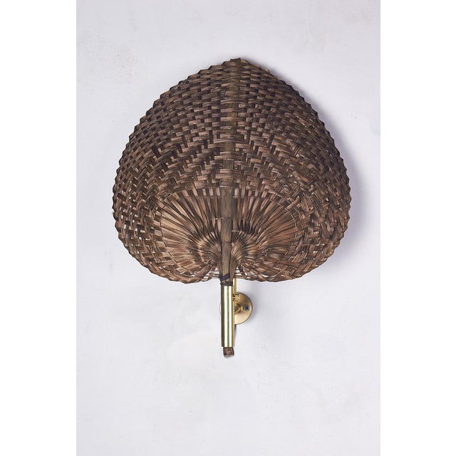 Fan Lamps from Vivai Del Sud, 1970s, Set of 2 For Sale - Image 9 of 17