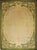 Early 20th Century Antique Zabihi Collection Spanish Savonnerie Oversize Green Pink Rug - 11'7" x 15'1" For Sale - Image 5 of 12