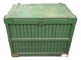 Example of Trunks Sale