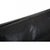 Black BO561 Lounge Chair in Black Leather by Fabricius & Kastholm, 1980s For Sale - Image 8 of 18