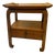 Kent-Coffey “The Amerasia” Asian Modern One Drawer Nightstand End Table For Sale