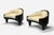 Modern A Pair of Henry Glass Island Lounge Chairs For Sale - Image 3 of 9