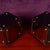 Italian Prisma Glass and Mirrored Table Lamps by Studio A.R.D.I.T.I for Sormani, 1970s, Set of 2 For Sale - Image 11 of 18