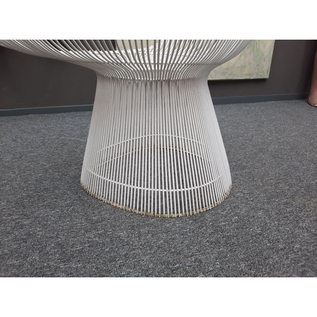 Chairs by Warren Platner for Knoll International, 1960, Set of 2 For Sale - Image 10 of 11