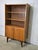 Brown Scandinavian Style Modular Bookcase with Cupboard, 1960s-1970s For Sale - Image 8 of 18