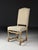 Os De Mouton Dining Chairs, Set of 4 For Sale - Image 14 of 16