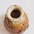 Ceramic Studio Pottery Candle Holder For Sale - Image 7 of 12