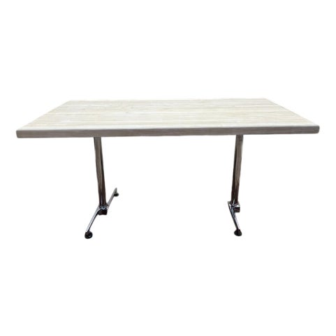 Table or Desk attributed to Knoll For Sale