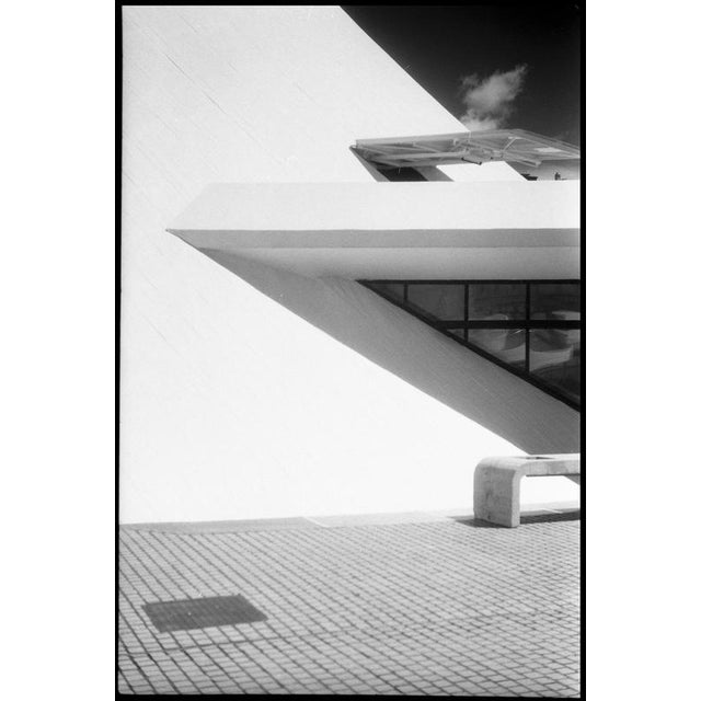 Paul Cooklin, Vulcan, Le Havre, Edition of 50 For Sale - Image 6 of 6
