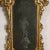 Baroque Gold-Framed Mirrors, Set of 4 For Sale - Image 5 of 12