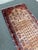Tan 2ft 10in × 11ft 1in Iranian Gabbah Runner Rug For Sale - Image 8 of 13