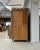 1930s Grey Parisian Wardrobe, 1930s For Sale - Image 5 of 14