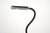 1970s Vintage French Desk Lamp in Steel, 1970 For Sale - Image 5 of 6