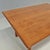 Nibay Extendable Table in Oak by Tobia and Afra Scarpa for Gavina, 1960s For Sale - Image 15 of 18