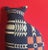 19th Century Americana Folk Art Hand Sewn Cat Pillow For Sale - Image 4 of 10