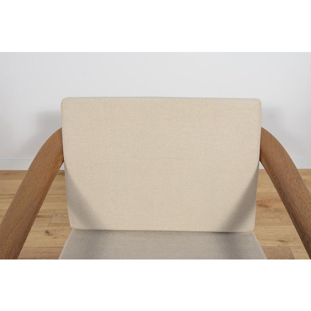 Mid-Century Armchair Monterey /5-161 by Folke Ohlsson for Bodafors, 1960 For Sale - Image 10 of 18